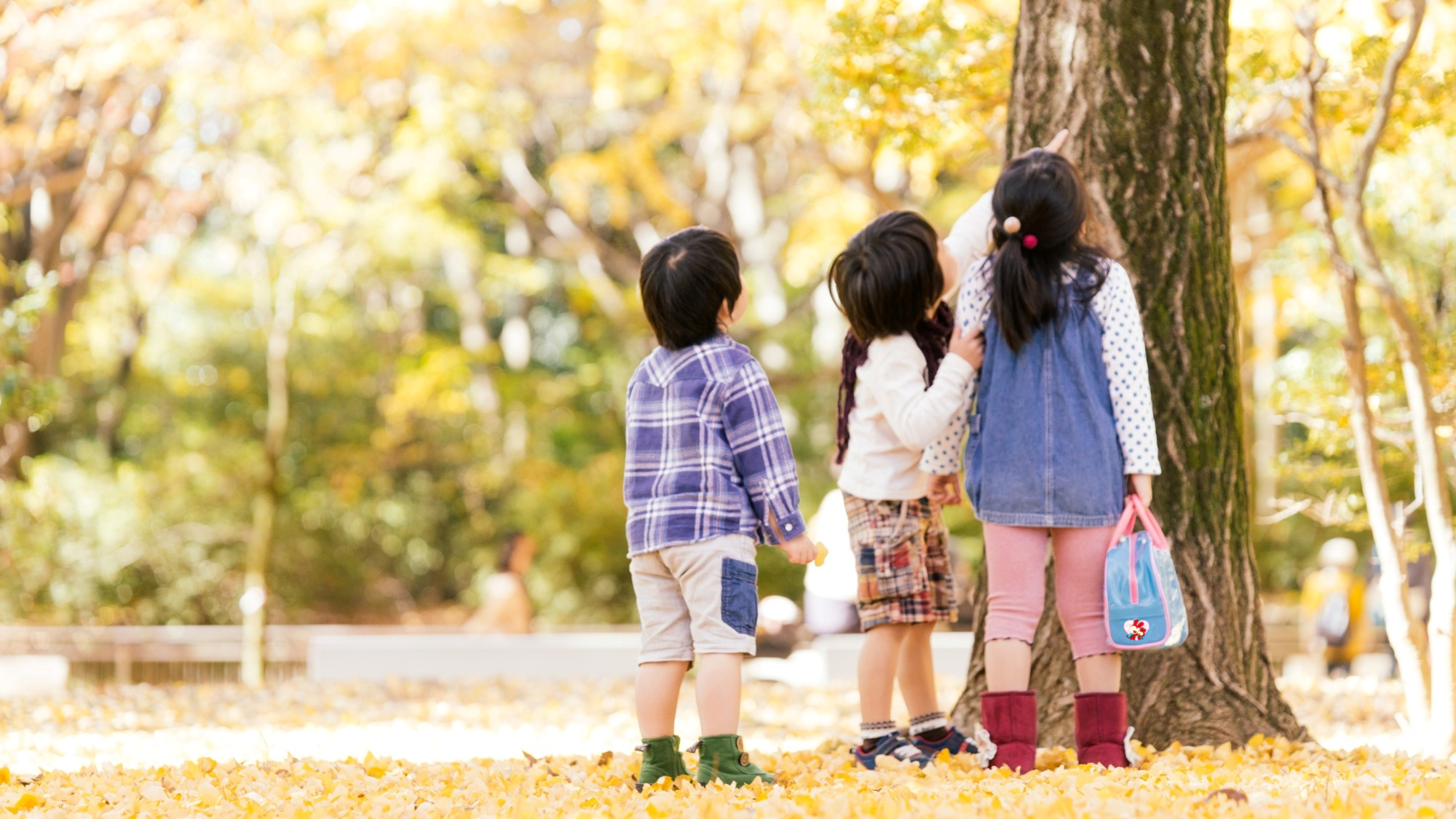 新型コロナに注意